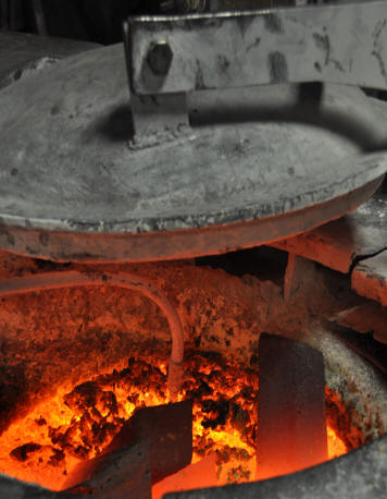 Furnace